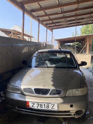 купить двигатель д 245: Daewoo Nubira: 1997 г., 1.5 л, Механика, Бензин, Седан