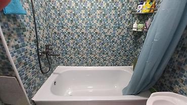 Продажа комнат: Просторная студия/гостиная с кухней, полностью укомплектованная — 10