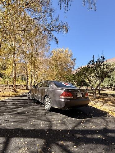 тайота спринтер кариб: Toyota Crown: 2003 г., 3 л, Автомат, Бензин, Седан — 2