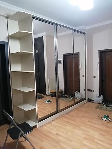 dolab: Künc dolab, Yataq otağı üçün, Qarderob, Kupe, Quraşdırıla bilən — 2