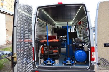 Шиномонтаж: Выездной шиномонтаж( вулканизация) Наши услуги: Перебортовка и — 2