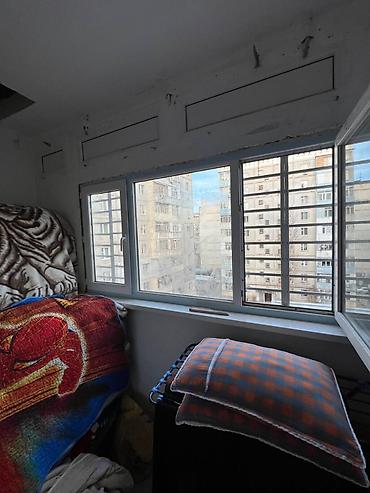 Продажа квартир: 1 комната, 33 м², 106 серия, 5 этаж — 9