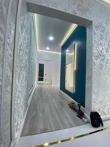 3 комнаты, 83 м², Технопарк 108 серия, 1 этаж, Евроремонт at lalafo.kg 3 комнаты, 83 м², Технопарк 108 серия, 1 этаж, Евроремонт