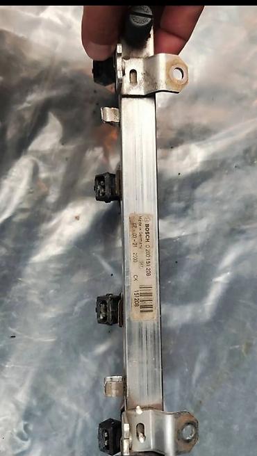motor opel: Opel 2006, 1.4 l, Benzin, 2006 il, Orijinal, Almaniya, İşlənmiş — 3