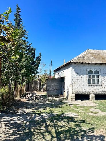 8ci km: 5 otaqlı, 150 kv. m, Kredit yoxdur, Orta təmir — 8