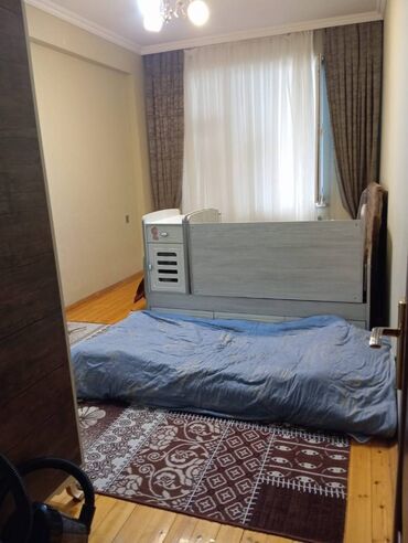 Yeni tikili: 2 otaqlı, Yeni tikili, 70 kv. m — 2