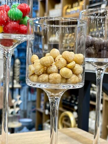 Digər dəstlər və servizlər: 3-lü dest qab
3-lü gözeller🥰🎁🎀 — 11