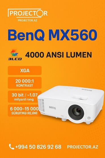 Lampalar: Projektor lampaları və AV receiver Təsvir: - Şəkillərdə müxtəlif — 149