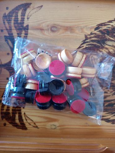 Шахматы: Продаю эксклюзивный набор 3-в-1: шахматы, шашки и нарды (ручная — 8