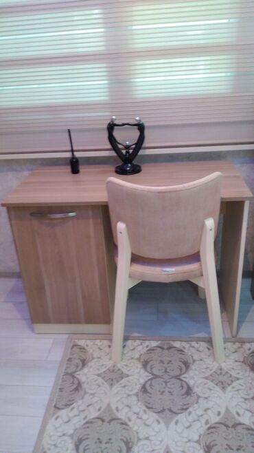 Günlük kirayə mənzillər: 3 otaqlı — 5