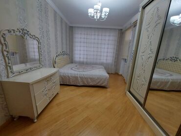 Yeni tikili: 3 otaqlı, Yeni tikili, 126 kv. m -da lalafo.az — 2 Yeni tikili: 3 otaqlı, Yeni tikili, 126 kv. m — 2