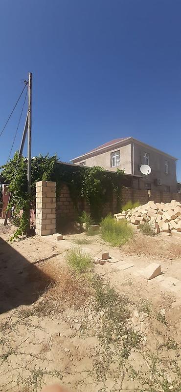 məmmədli ev: 60 kv. m, 2 otaqlı, Kombi, Qaz, İşıq — 4