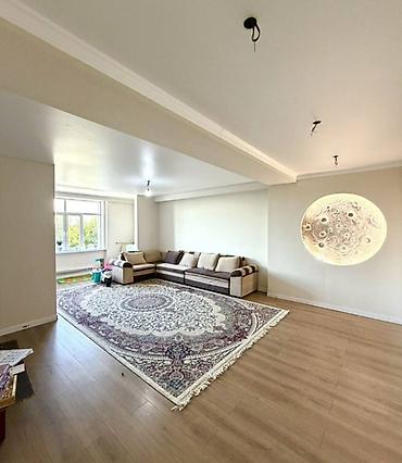 2 комнаты, 102 м², Восток-5 мкр Элитка, 2 этаж, Евроремонт