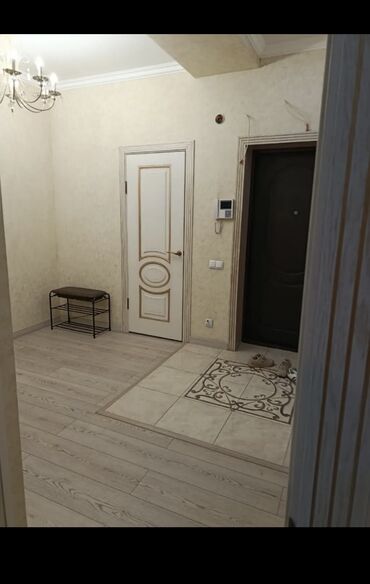 долгосрочная аренда дом: 3 бөлмө, Менчик ээси, Чогуу жашоосу жок, Толугу менен эмереги бар