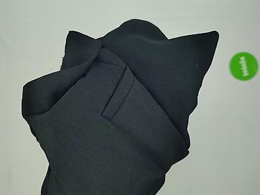 bel: Bershka, Spodnie materiałowe damskie, rozmiar M — 6