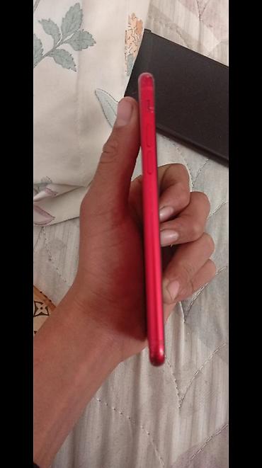 iphone 7 kg: IPhone 8, Б/у, Красный — 5