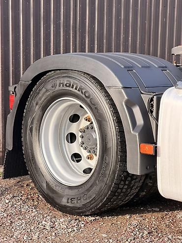 Тягачи: Тягач, Renault, 2019 г., Без прицепа — 11