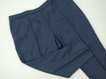 spodnie hello kotty: Marks & Spencer, Spodnie materiałowe damskie, rozmiar 6XL