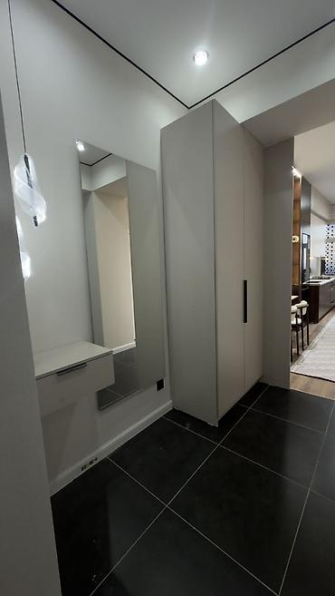 15: 2 комнаты, 54 м², Технопарк Элитка, 15 этаж, Дизайнерский ремонт — 8