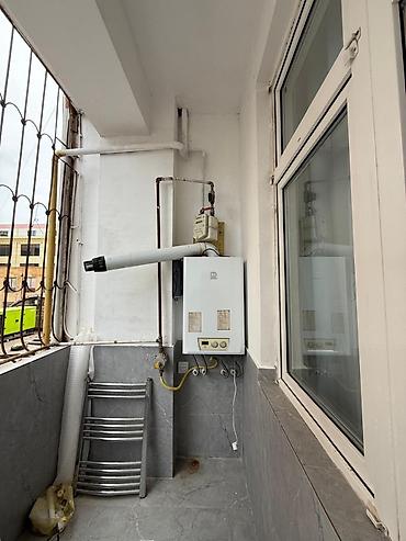 hovsanda satilan evler: 3 otaqlı, Yeni tikili, 85 kv. m — 9