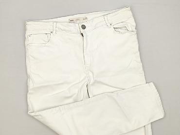 jeansy pull and bear: Asos, Jeansy damskie, rozmiar XS — 1