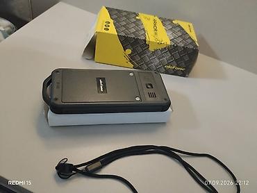 Техника и электроника: Ulefone Armor Mini 2 – möhkəm düyməli telefon Xüsusiyyətlər: - — 2
