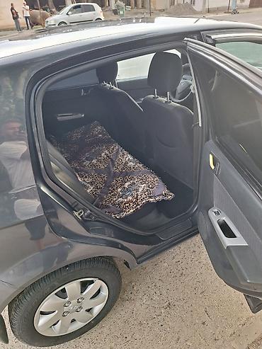 еврейский авто: Hyundai Getz: 2008 г., 1.4 л, Механика, Бензин, Хэтчбэк — 10
