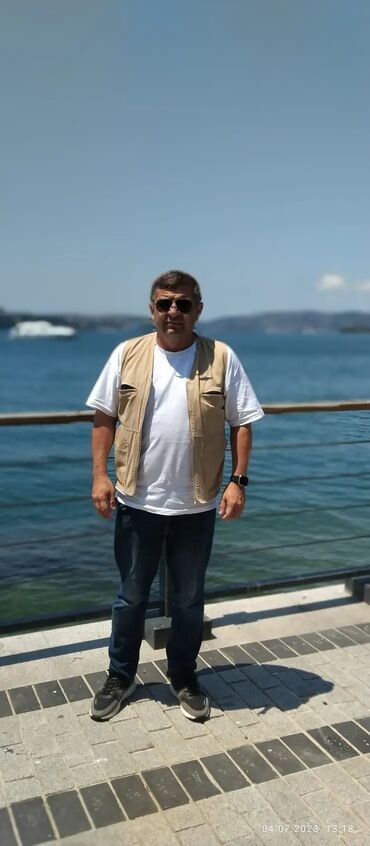 yun koynekler: Kişi üçün çoxcibli balıqçı/jilet tipli vest - Rəng: bej - Material