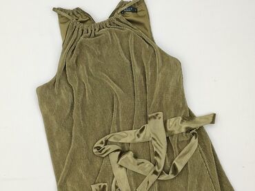 piękna sukienki midi: Mohito, Women`s dress, size XS (EU 34)