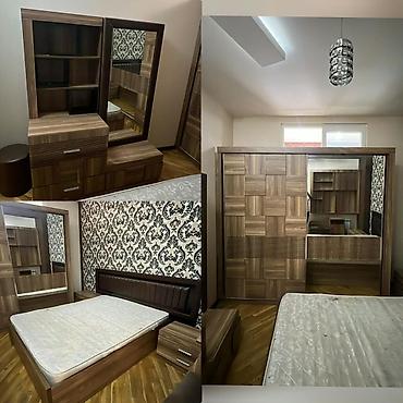 Yataq desti 500 azn tecili evden cixmalidir. Ela veziyyetdedir unvan