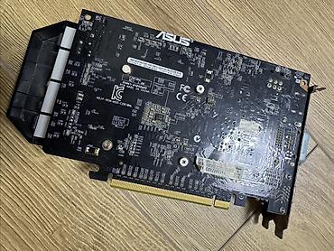 видеокарта ddr3: GTX 750ti OC
3500сом — 2