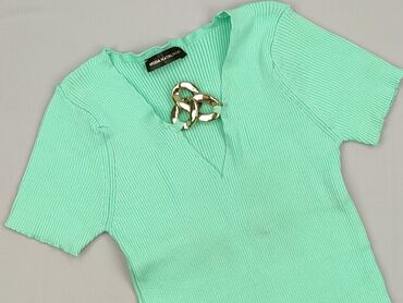 sukienki szmaragdowa: Women`s dress, S (EU 36)