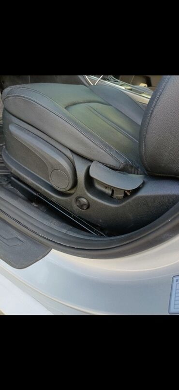 Kia: Kia Optima: 2018 г., 2 л, Автомат, Газ, Седан — 15