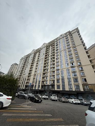 венеция: 2 комнаты, 62 м², Асанбай мкр Элитка, 14 этаж, ПСО (под самоотделку) — 1