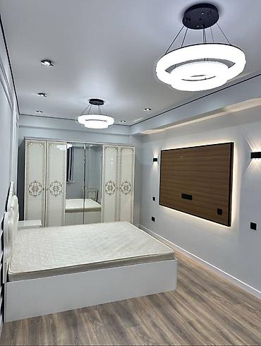 flats on rent: 1 комната, 49 м², Элитка, 11 этаж, Свежий ремонт — 2