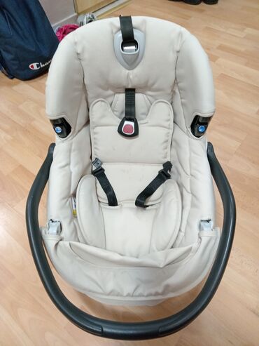Car Seats & Baby Carriers: Car Seats & Baby Carriers