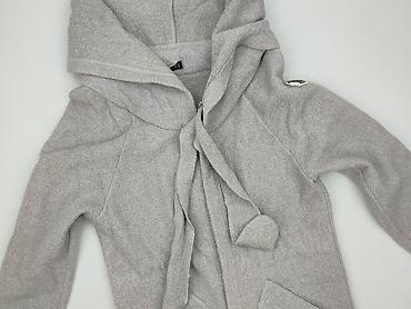 poncho s: Kardigan damski, rozmiar S — 1