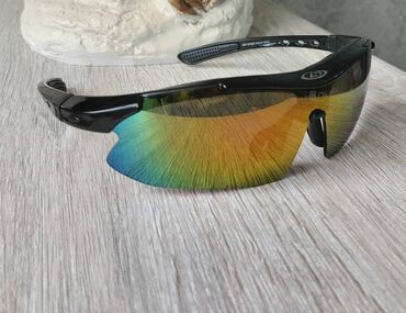 тактические очки oakley: Продается Вело очки / Тактические очки / Спортивные очки с диоптриями