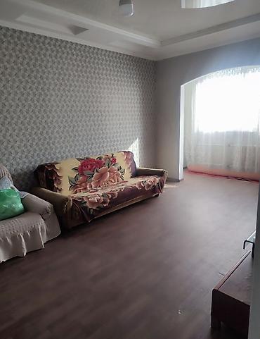новый дом хай тек: 2 комнаты, 57 м², Учкун мкр Элитка, 5 этаж — 3
