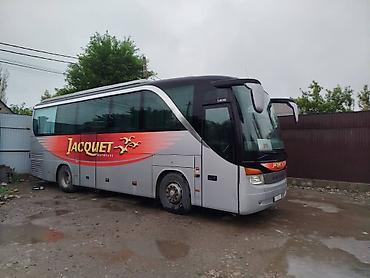 Автобусы и маршрутки: Автобус, Setra, 2002 г., 22-40 мест — 6