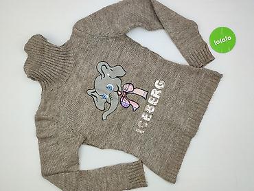 greenpoint sweter: Sweter damski, rozmiar L — 2
