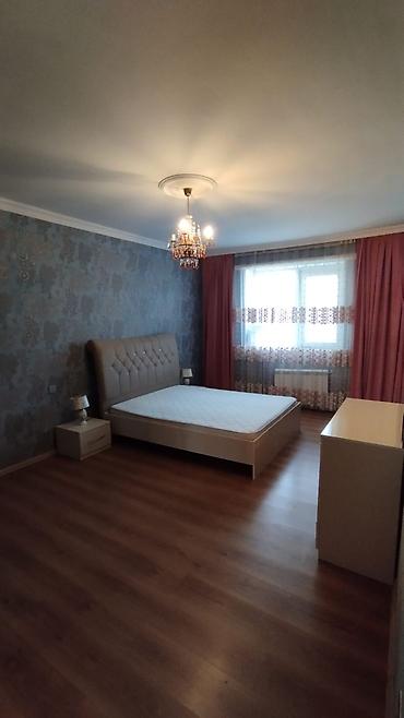 Mənzillər: Bakıxanov qəs., 3 otaqlı, Yeni tikili, m. Koroğlu, 92 kv. m — 8