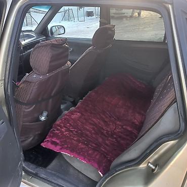 Daewoo: Daewoo Nexia: 2005 г., Механика, Бензин, Седан — 3