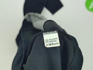 na o: Sukienka damska, rozmiar 4XL — 4