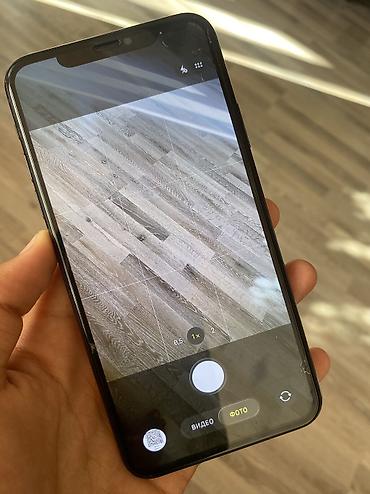 16 pro max iphone: IPhone 11 Pro Max, Б/у, 256 ГБ, Зеленый, Чехол, Зарядное устройство, Защитное стекло, 73 % — 10