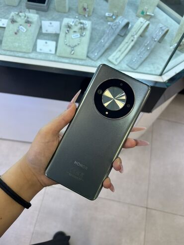 Honor: Honor 9X, rəng - Boz — 2