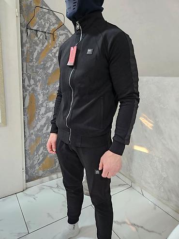 Trenerke: Komplet trenerka Vrhunski kvalitet Velicine S m l xl xxl Cena 5800 — 8