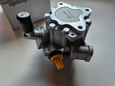 tandem pumpa 1.9 tdi cijena: SERVO PUMPA MERCEDES VITO 638 3 CDI | servo pumpa mercedes vito je — 4