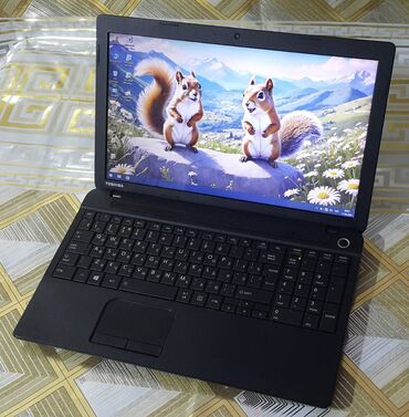 Toshiba: Toshiba, 15.6 ", Intel Core i3, 512 GB, Ödənişli çatdırılma, Ünvandan götürmə, Pulsuz çatdırılma