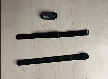 lonpasin kapsula: Aktivlik izləyicisi (Activity Tracker) Xüsusiyyətlər: - Gündəlik — 2
